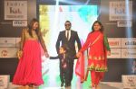 Rocky S at Kids Fashion Week day 1 in Lalit on 18th Jan 2014